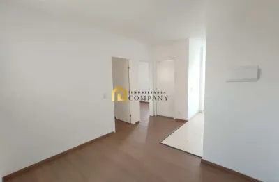 Ed. lar barcelona - apartamento 2 quartos em sorocaba pronto para morar!