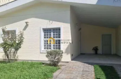 Casa com 3 quartos à venda na Vila Jardini, Sorocaba 