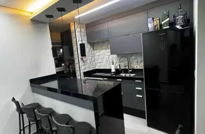 Ed. residencial montcastelo - apartamento edifício mont castelo