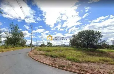 Terreno à venda no Parque Campolim, Sorocaba 