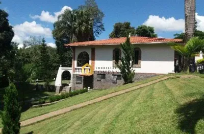 Chácara / sítio com 4 quartos à venda em Colinas I, Araçoiaba da Serra 