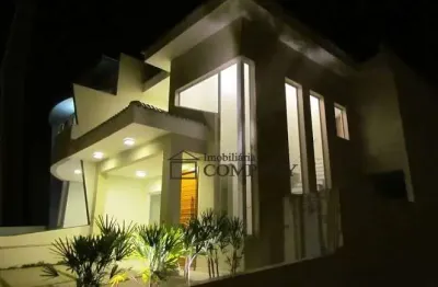Condomínio golden park residence ii - sobrado à venda no condomínio golden park ii em sorocaba/sp