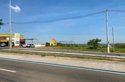 Área residencial/comercial para locação na avenida ipanema - zona norte de sorocaba / sp