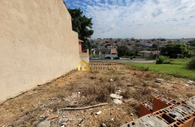 Terreno à venda no bairro cidade jardim - sorocaba/sp, zona oeste
