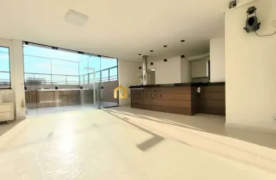 Ed. montserrat - apartamento cobertura - edifício montserrat