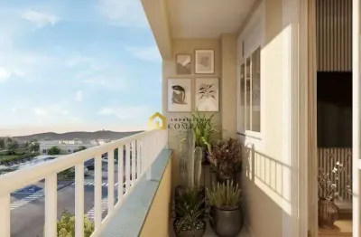 Ed. residencial veredas - apartamento padrão no residencial veredas - sorocaba/sp