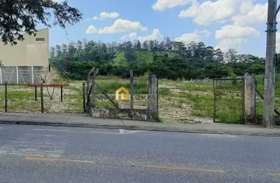 Terreno à venda no Brigadeiro Tobias, Sorocaba 