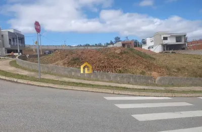 Condomínio jardim residencial pampulha - terreno em condomínio em parque três meninos, sorocaba/sp