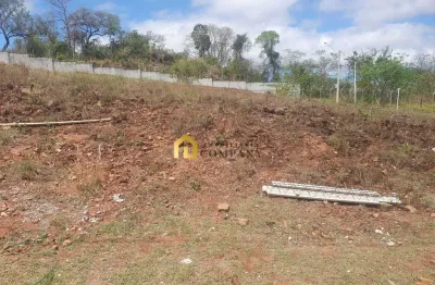 Condomínio jardim residencial pampulha - terreno à venda,  no condomínio pampulha, em parque três meninos, sorocaba/sp