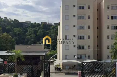 Ed. ilha de málaga - apartamento cond. ilha de málaga