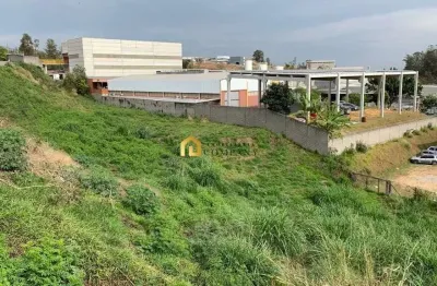 Terreno residencial/comercial no altos da fortaleza em votorantim/sp