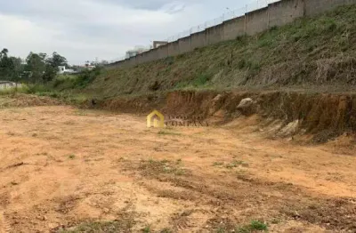 Terreno comercial/residencial na lateral do condomínio sunlake votorantim/sp