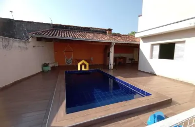 Chácara / sítio com 5 quartos à venda no Parque Bela Vista, Votorantim 