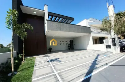 Condomínio villa olympia - casa à venda no bairro jardim residencial villa olympia - sorocaba/sp, zona leste