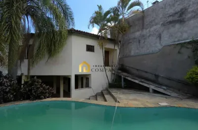 Casa com 5 quartos à venda no Jardim Eltonville, Sorocaba 