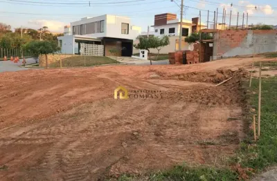 Condomínio ibiti reserva - terreno em condomínio ibiti reserva em sorocaba/sp.