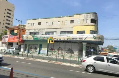Salão comercial à venda na avenida general carneiro