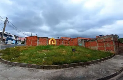 Terreno à venda no Jardim Santa Catarina, Sorocaba 