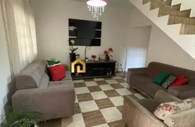 Casa com 2 quartos à venda na Vila Eros, Sorocaba 