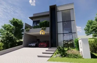 Condomínio villa dos inglezes - casa no condomínio villa dos inglezes sorocaba/sp