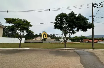 Condomínio residencial evidence - terreno no condomínio residencial evidence em araçoiaba da serra/sp