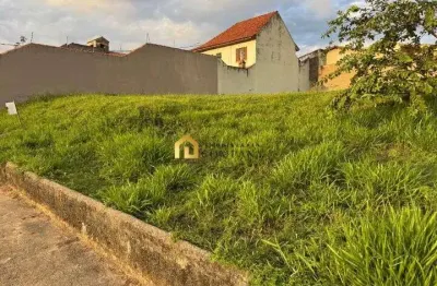 Terreno à venda no Jardim Saira, Sorocaba 