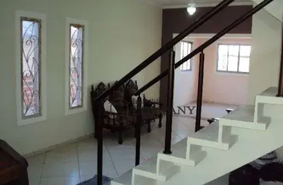 Casa com 4 quartos à venda na Cidade Jardim, Sorocaba 