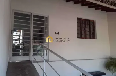Casa com 2 quartos à venda na Vila Fiori, Sorocaba 
