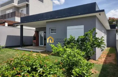 Condomínio villa verona - casa térrea no condomínio villa verona em sorocaba/sp