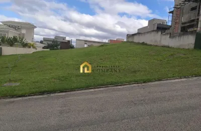 Condomínio alphaville nova esplanada 2 - terreno em condomínio alphaville nova esplanada 2