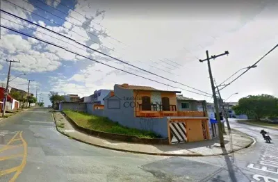 Terreno à venda no Wanel Ville, Sorocaba 