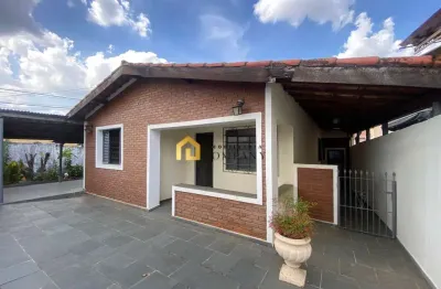 Casa com 4 quartos à venda na Vila Jardini, Sorocaba 