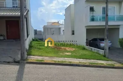 Condomínio golden park residence ii - terreno à venda  no condomínio golden park residence ii em sorocaba/sp