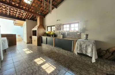 Casa com 3 quartos à venda no Jardim Brasilândia, Sorocaba 