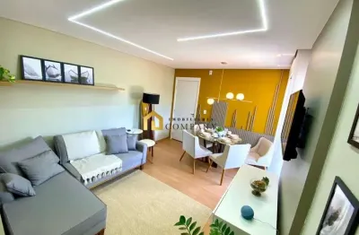 Ed. vista jataí - novo apartamento a 5min do shopping iguatemi