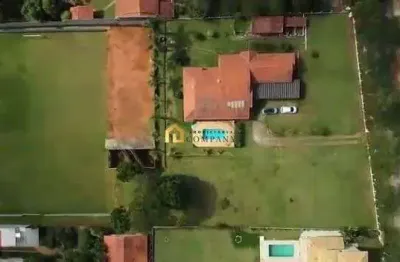 Terreno à venda no Residencial Alvorada, Araçoiaba da Serra 