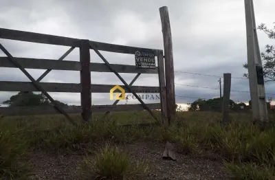 Terreno à venda no Éden, Sorocaba 