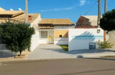 Casa com 2 quartos à venda no Jardim Eden Ville, Sorocaba 