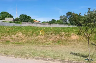Condomínio tereza maria - terreno em condomínio em caputera, sorocaba/sp
