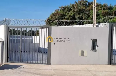 Casa com 2 quartos à venda no Jardim Brasilândia, Sorocaba 