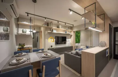 Ed. pátio são paulo - apartamento à venda no bairro jardim santa rosália - sorocaba/sp, zona leste