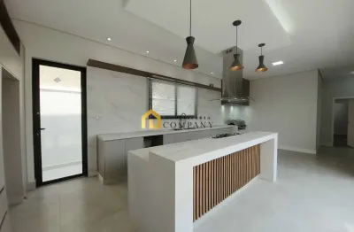 Condomínio granja olga - casa térrea  em construção no condomínio granja olga ii _ sorocaba