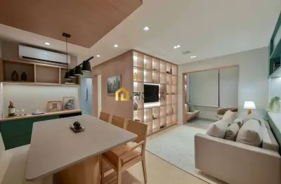 Ed. pátio são paulo - apartamento à venda no bairro jardim santa rosália - sorocaba/sp, zona leste