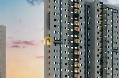 Ed. vila laredo - apartamento padrão no condomínio vila laredo em sorocaba/sp