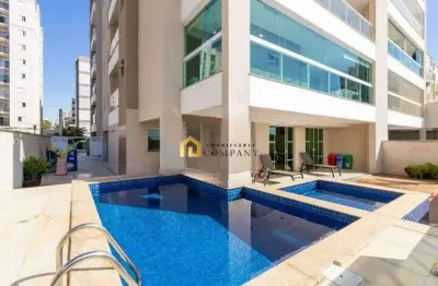 Ed. montanhan - apartamento no parque campolim no edifício montanhan!