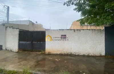 Terreno à venda na Vila Trujillo, Sorocaba 