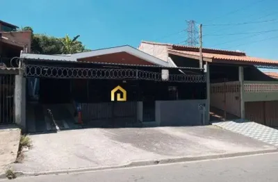 Casa térrea à venda no jardim archila, votorantim/sp