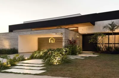 Condomínio village ipanema ii - porteira fechada - casa nunca habitada - condomínio residencial village ipanema ii