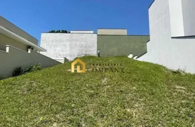 Condomínio gramados de sorocaba - terreno à venda no bairro condomínio gramados - sorocaba/sp, zona leste