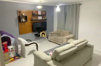 Ed. centre ville - apartamento cobertura duplex no vila são joão-sorocaba/sp